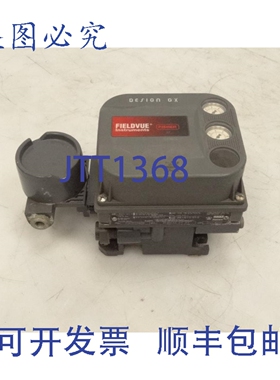 原装供应工业 DVC6200HW2 阀