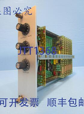 原装供应Reliance CLDC 0-51865-2 RE PCB PLC 模块驱动器 05186