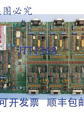 原装供应Reliance 0-60027-1 LPI 板 PLC AutoMax 802284-166D 0