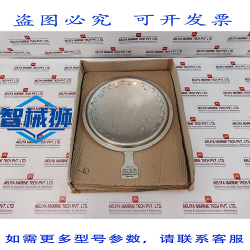 原装供应 盘 BS&B DV 10 8 PSIG AMB 7 PSIG 60°C 316SS/TEF/316