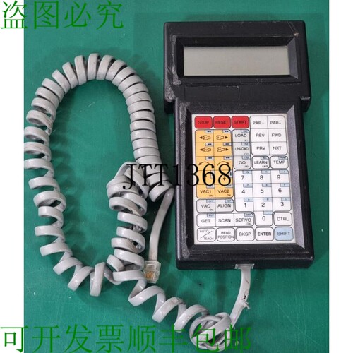 原装供应CYBEQ SYSTEM TT1R2-1 教学吊坠