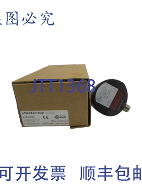 原装供应IFM EFECTOR LR7000 LR0000B-BR34AQPKG/US 18-30VDC NSM