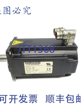 原装供应科尔摩根 AKM53K-ANCNR-00 640VDC 9.4A UNMP