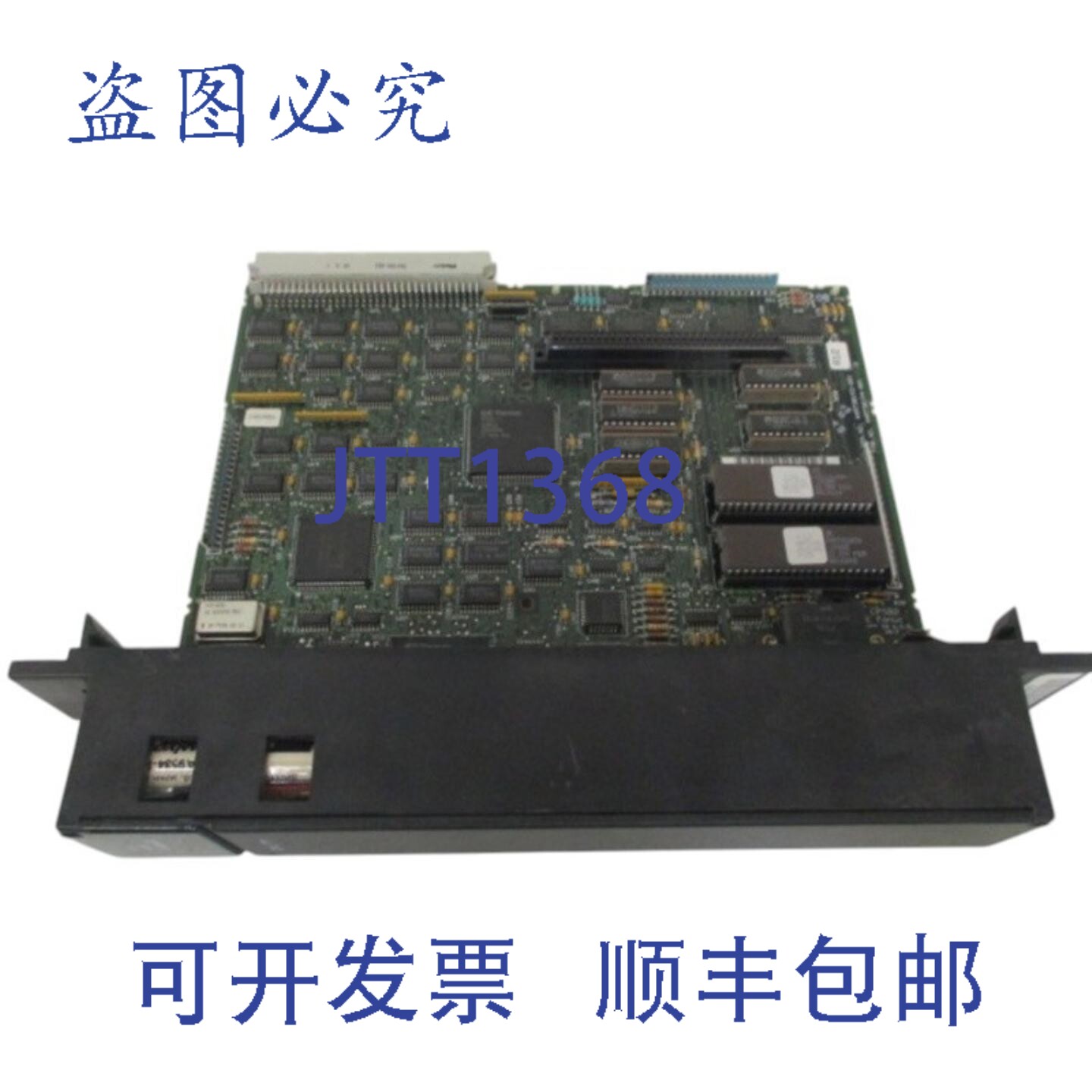 原装供应FANUC IC697CPU771F 控制器 UNMP