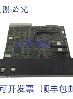 原装供应FANUC IC697CPU771F 控制器 UNMP