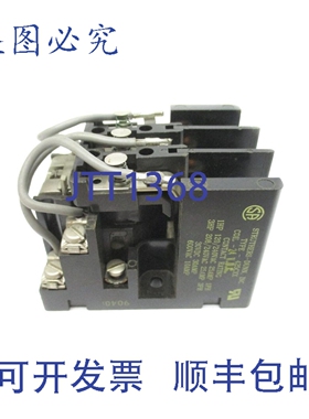 原装供应STRUTHERS-DUNN 425CXX 24VDC 25A NSNP