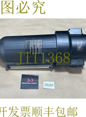 原装供应- IMI Norgren L17-800-MPDA 润滑组件 250PSIG 175°F