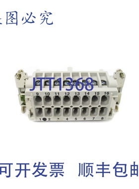 原装供应T&B FS116B 600V 16A NSNP