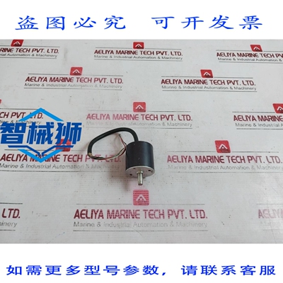 原装供应 编码器 ROTATIVO TOKYO SEIKI RIT 3-40S DC+12V