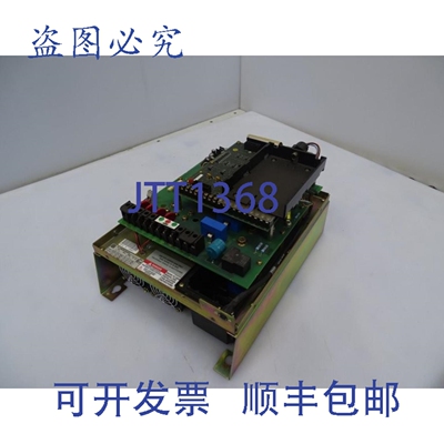 原装供应ALLEN-BRADLEY 1336S-BRF100-AN-ENS SER E AC DRIVE 133