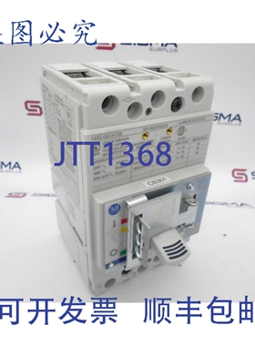 原装供应罗克韦尔AB 140G-G6C3-C30-MT A系列断路器