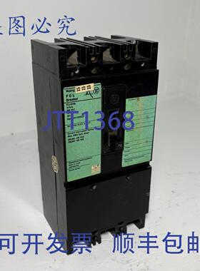 原装供应FCL3070L 70A 限流断路器 480V 3P FCL 70 安培