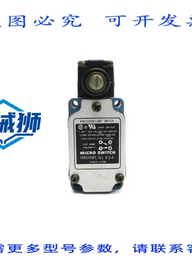 原装供应 微动开关 1LS10-L 480VAC 10A NSNP