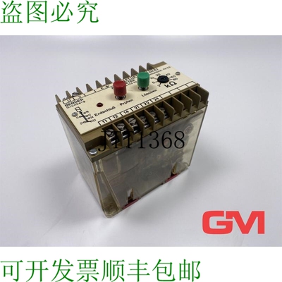 原装供应Bender 隔离开关 IRG 113 Yb 隔离监视器 A-Isometer 42V