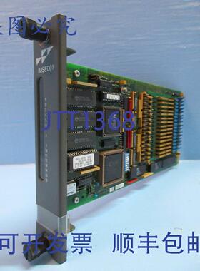 原装供应Bailey IMSED01 Symphony 事件序列数字模块 GM9.0082.00