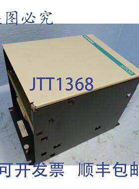 原装供应SITOR VS 驱动器 6QG 3210-4AA00 6QG3210-44AA00 30 A