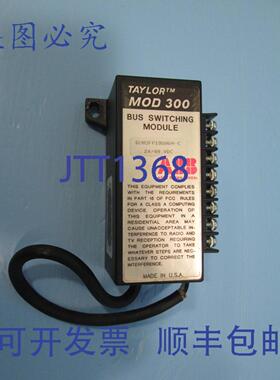 原装供应Fanuc 6203FP10800A-CB Mod 300 开关模块 6203FP10800A