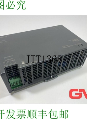 原装供应电源 SITOP power 40 6EP1437-2BA10 E-Stand 05
