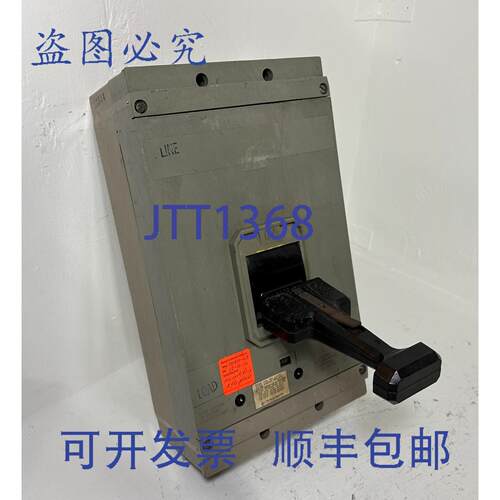 原装供应Gould ITE CR3-B200 2000A Cordon 断路器，带 2000 安培
