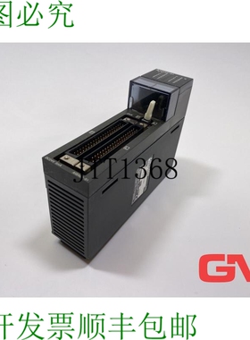 原装供应三菱 Entrada A1SX82-S1 Entrada Unidad DC24V 5mA Mels