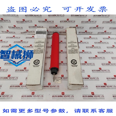 原装供应 CARTUCCIA DI FILTRO HANKISON E5-36-13 PER ESSICCATO