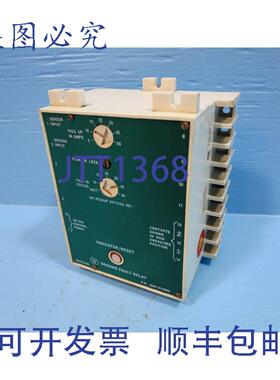 原装供应电气 1293C47G06 继电器指示传感器 120V 125 255P157H02