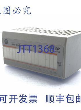 原装供应罗克韦尔AB 1794-OB8EPXT PLC 模块