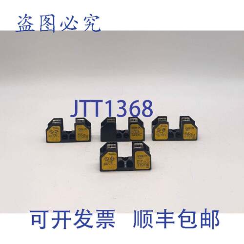 原装 供应Buss H25030-1PR 保险丝座 - 4 个装
