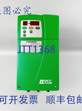 原装供应利莱森玛 / Control Techniques SE 23400220 / SE234002