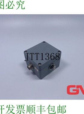 原装供应FIFE-Tidland Bo?te de Jonction M150112 分配器 Bo?te