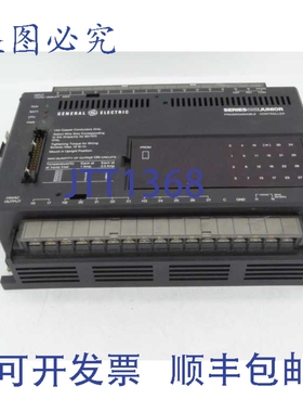 原装供应FANUC IC609SJR101 PLC模块