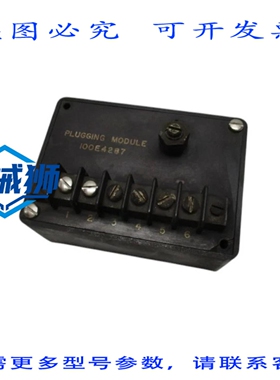 原装供应 模块 100E4287UNMP