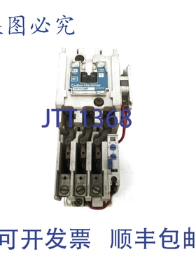 原装供应卡特勒·汉默 AN16DN0 110/120V UNMP