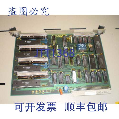 现货供应ORTHODYNE 160737 REV D 160736 160734-6 电路板 ZILOG