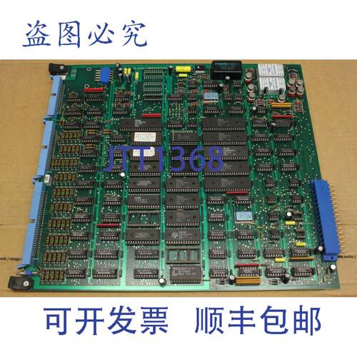 原装供应图形控制 G.9124 /1 G9124 IV Edizione 模块卡 CPU 打印