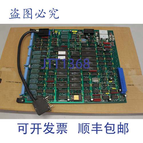 原装供应图形控制 G.9124/1 IV Edizione 模块卡 CPU 打印 G.9124