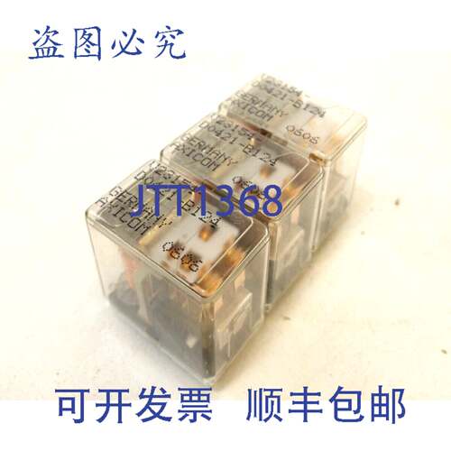 原装供应x Siemens Axicom V23154-D0421-B124 安全继电器，安全/