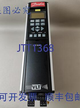 原装供应丹佛斯 VLT 5000175Z0046 VLT5003PT5B20STR3DLF00A00C0