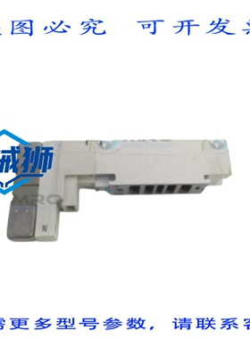 原装供应 VQC2200N-5B1 电磁阀 NSNP