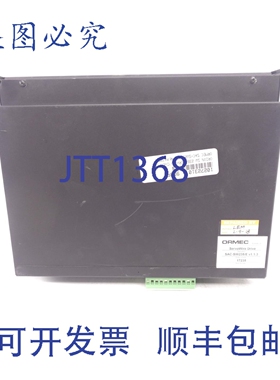 原装供应ORMEC SAC-SW235/E 再