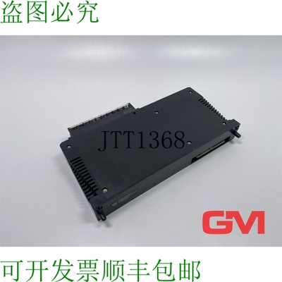 原装供应Ausgangsmodul IC630MDL352A Salida Módulo 16 Circuit