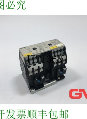 原装供应Ensemble Contacteur D'Inversion 3TD4202-2A Marche Ar