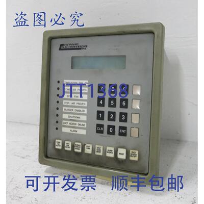 原装供应辛辛那提 Greyline 2024 操作员人机界面 Rev G 接口