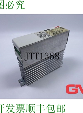 原装供应伦茨制动模块 00387115 EMB8253-E 725V 直流 15 A 5.6kW