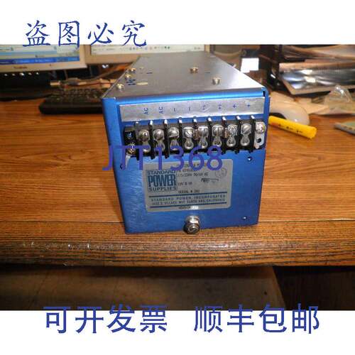 现货供应Netzteile:Cps 250-18/M2653A，Geprüft
