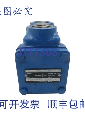 原装供应CIRCOR D3EX-87PD 3240/231 NSNP