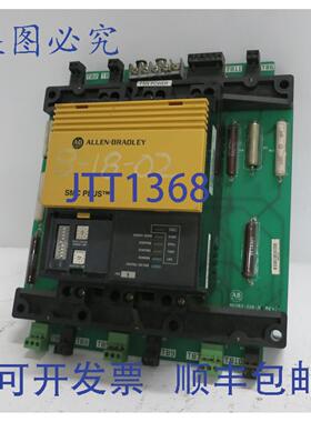 原装供应Allen Bradley 40888-313-51  Plus 软启动放大器控制