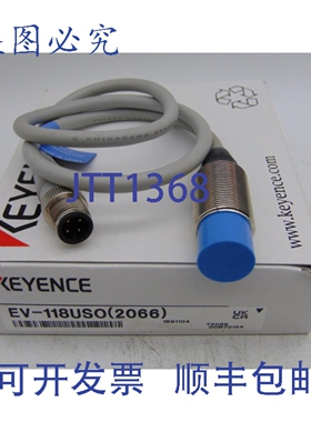 原装供应基恩士 EV-118USO 传感器