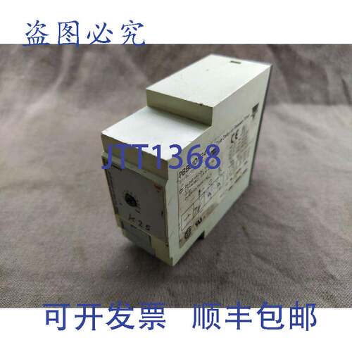 原装供应Carlo Gavazzi PBB01DM24 DPDT 延时释放定时器