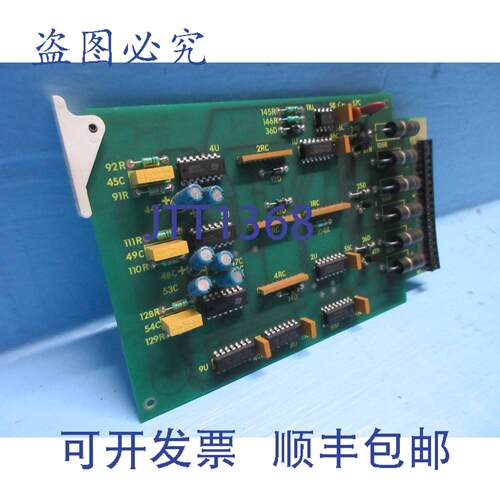原装供应Magnetics 83108 PLC电路板模块 Spang 11583 3-SCR